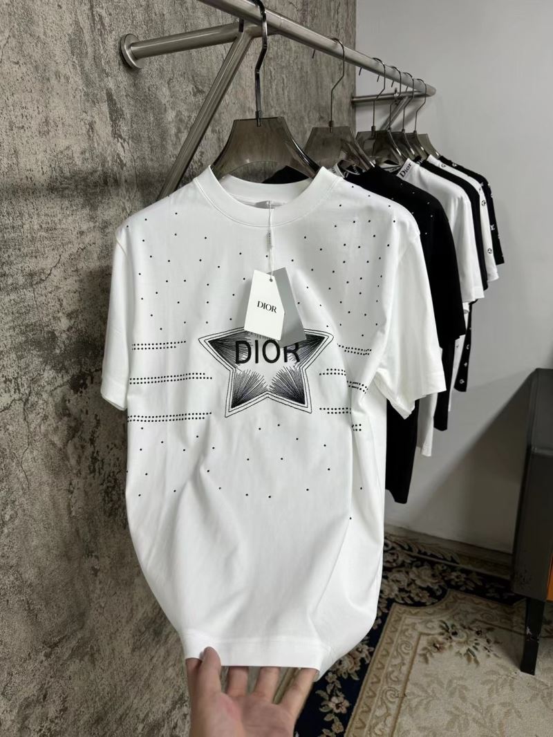 Christian Dior T-Shirts